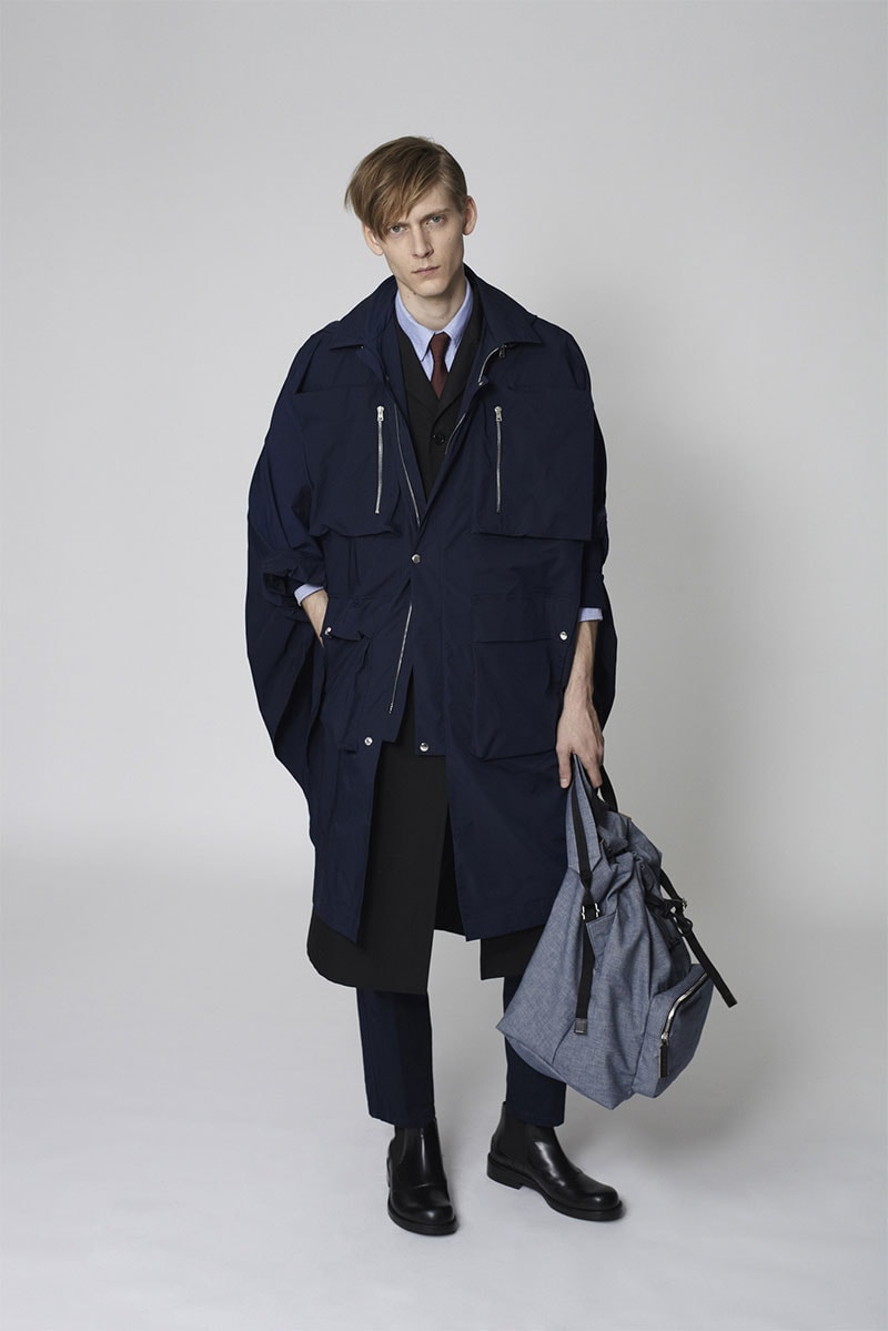 Marni 2014 Spring/Summer Collection