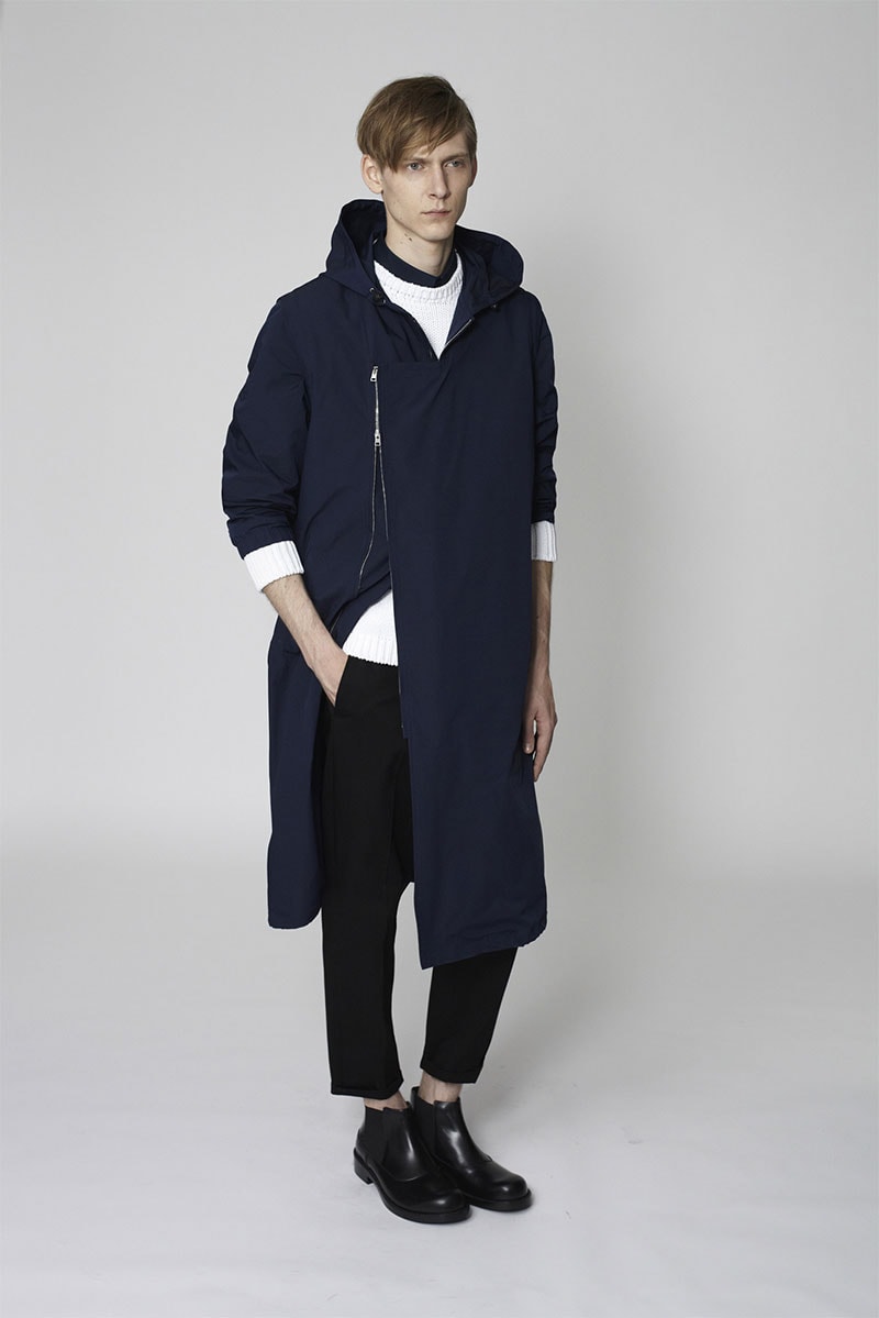 Marni 2014 Spring/Summer Collection