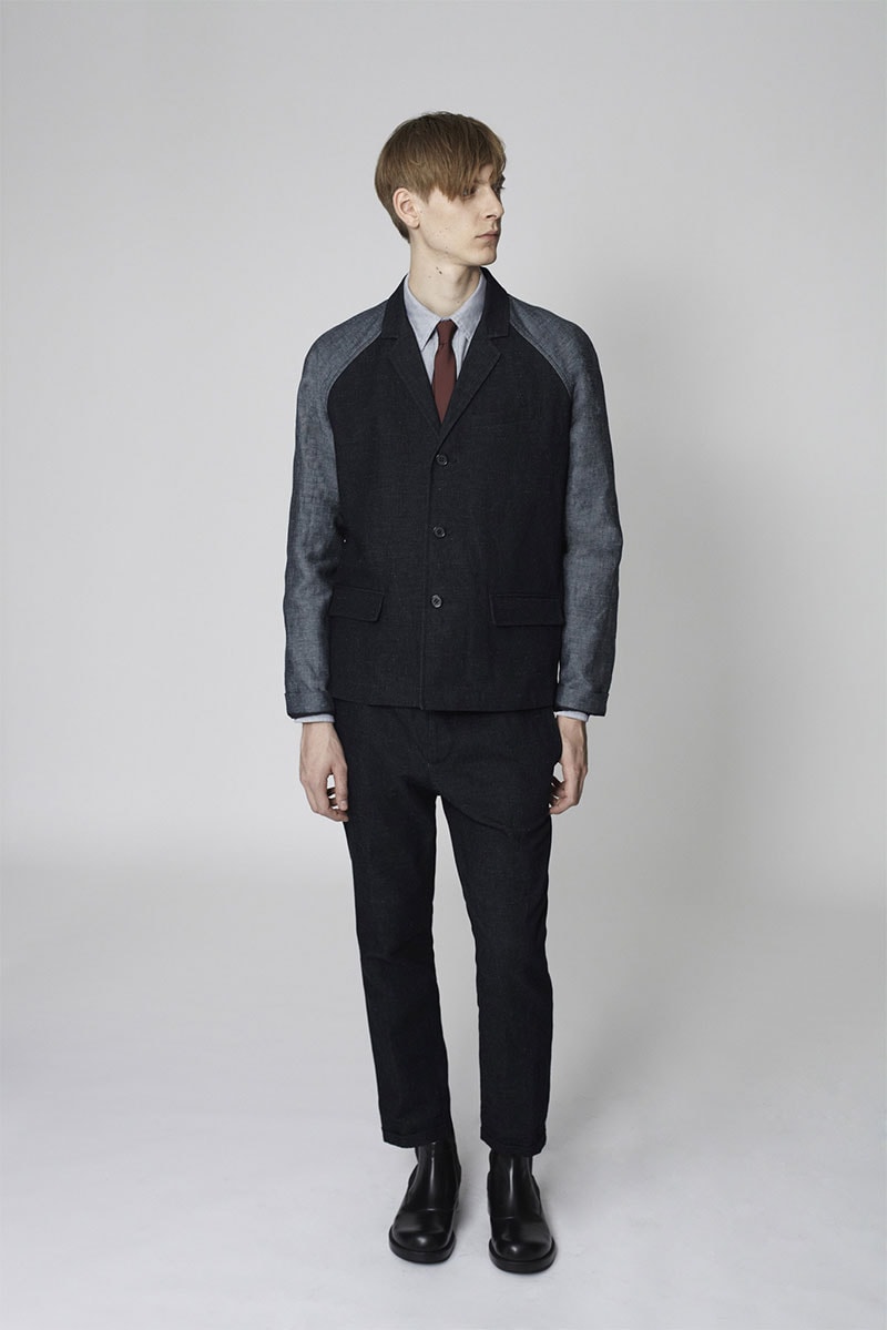 Marni 2014 Spring/Summer Collection