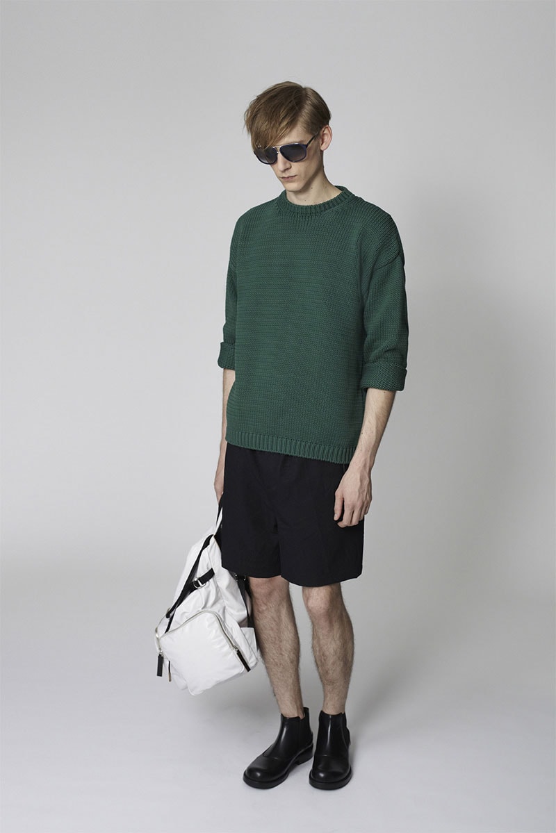 Marni 2014 Spring/Summer Collection