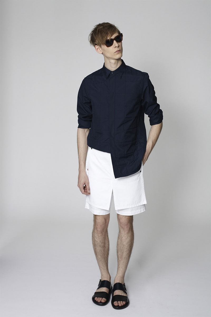 Marni 2014 Spring/Summer Collection