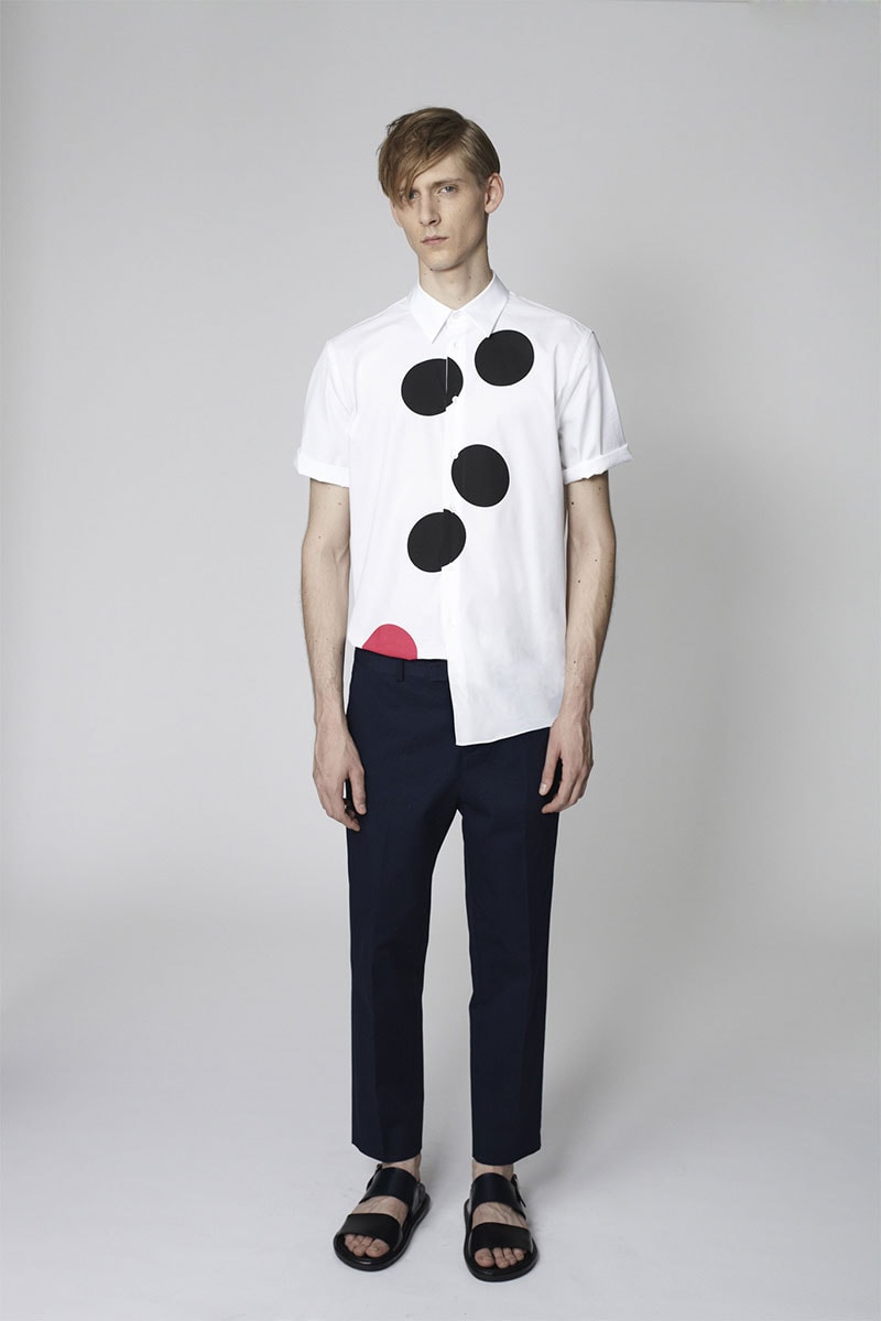 Marni 2014 Spring/Summer Collection