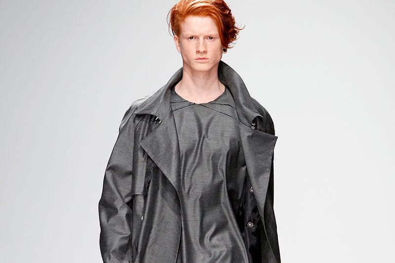 Matthew Miller 2014 Spring/Summer Collection