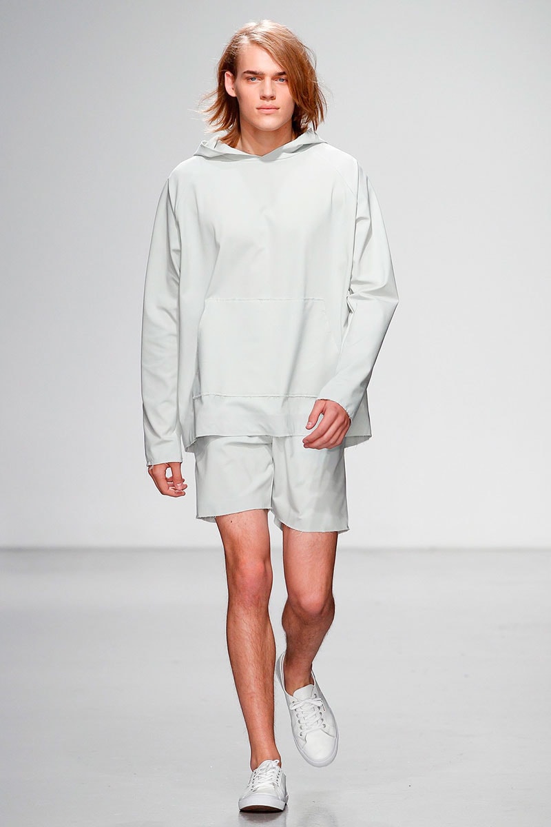 Matthew Miller 2014 Spring/Summer Collection