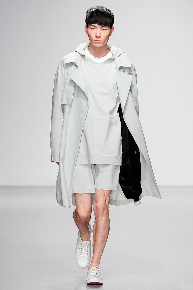 Matthew Miller 2014 Spring/Summer Collection
