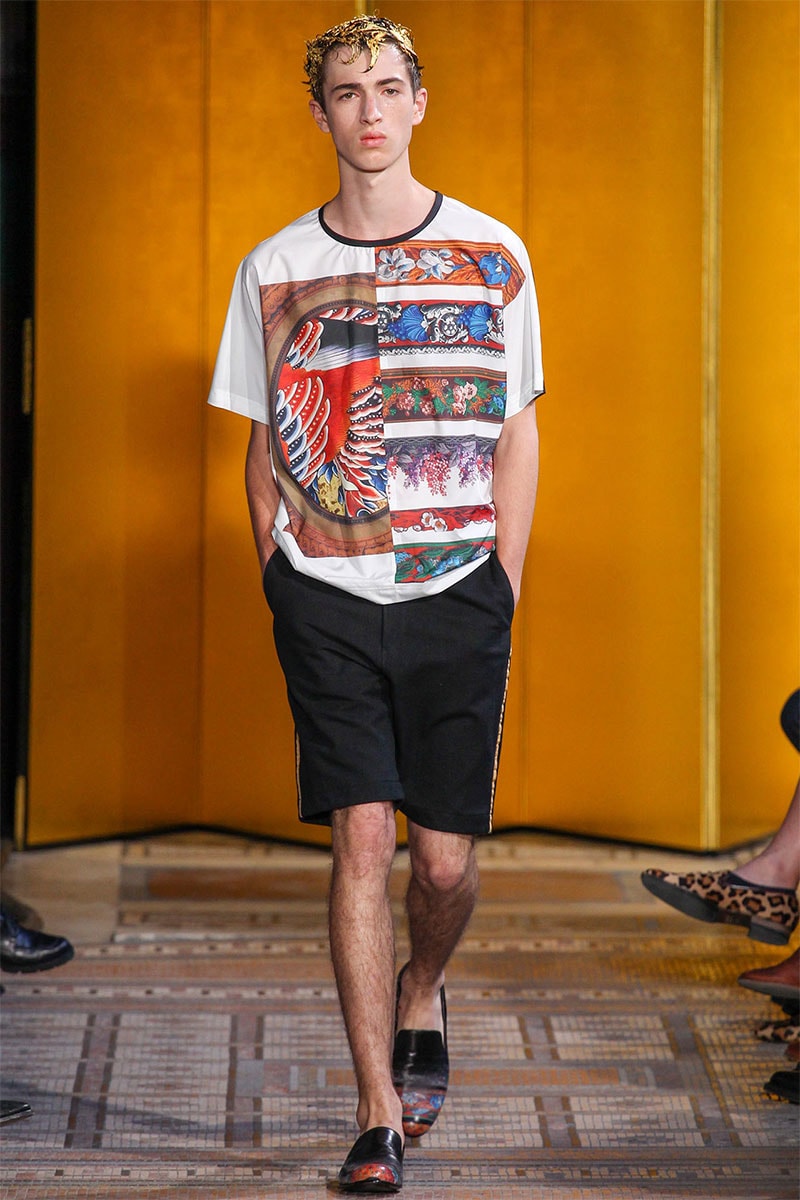MIHARAYASUHIRO 2014 Spring Collection