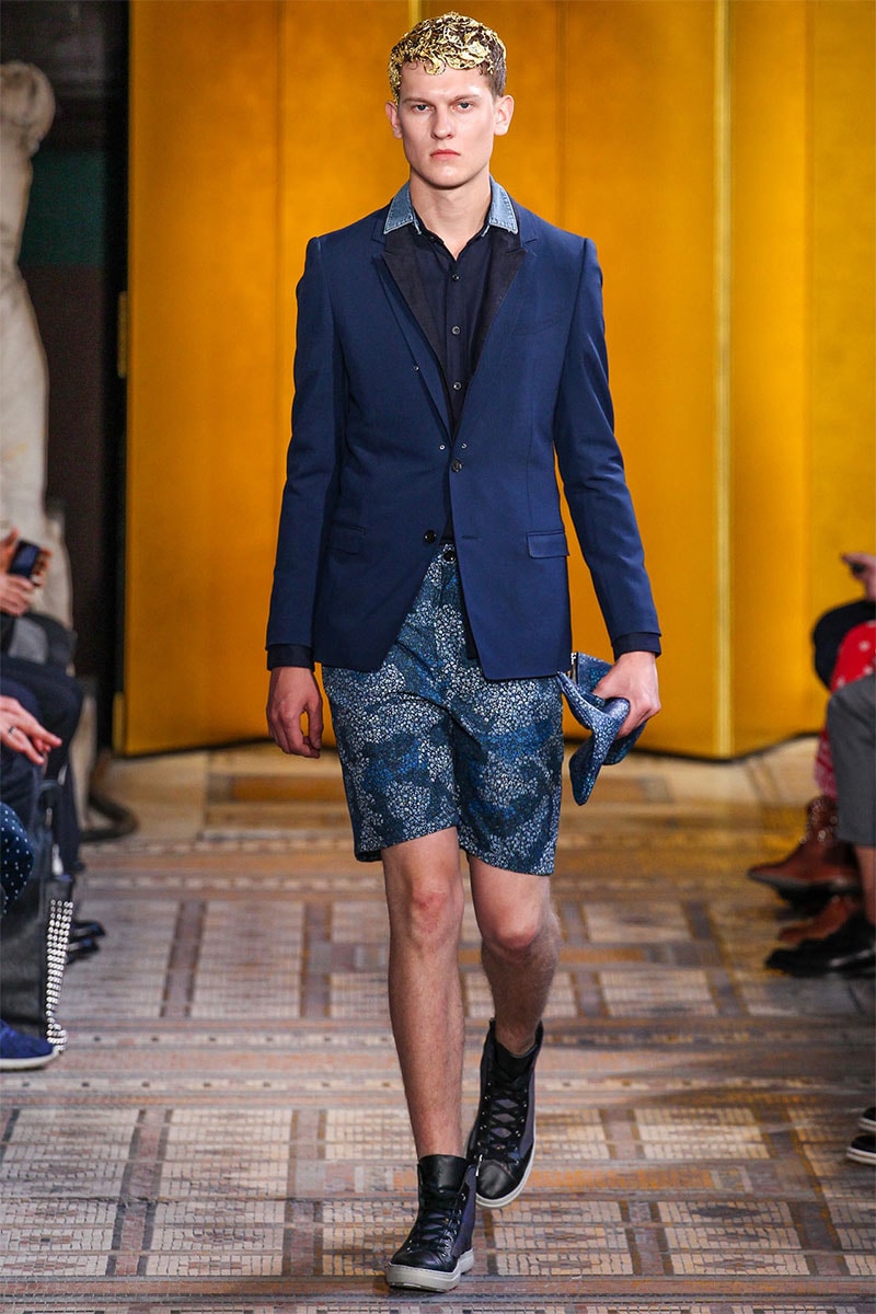 MIHARAYASUHIRO 2014 Spring Collection