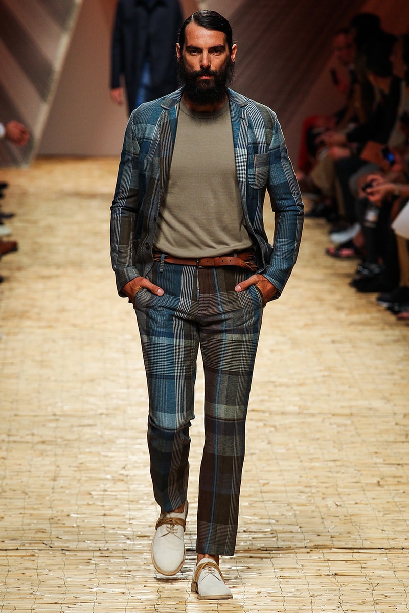 Missoni 2014 Spring/Summer Collection