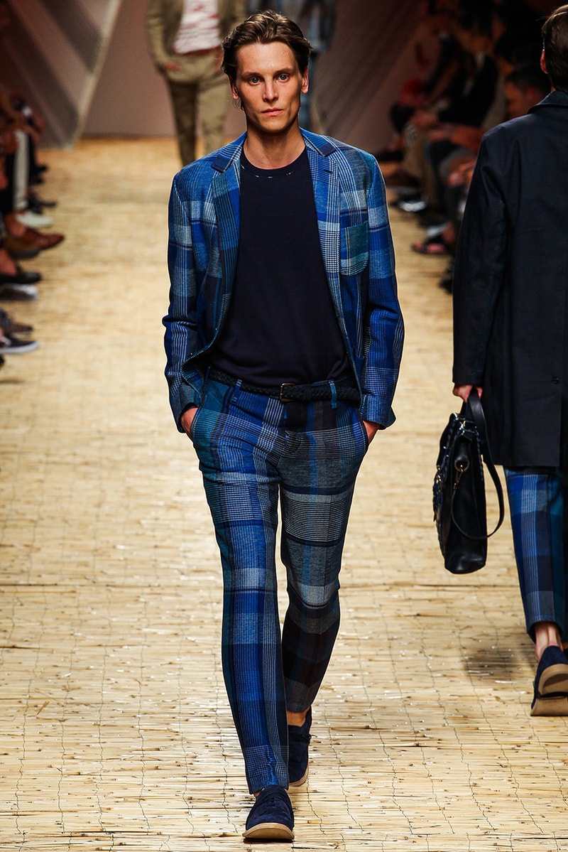 Missoni 2014 Spring/Summer Collection