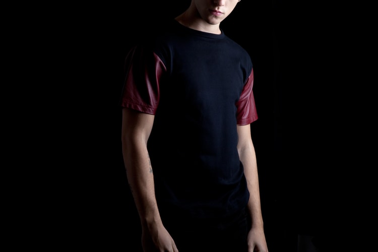 Mister 2013 Spring/Summer Hide Collection