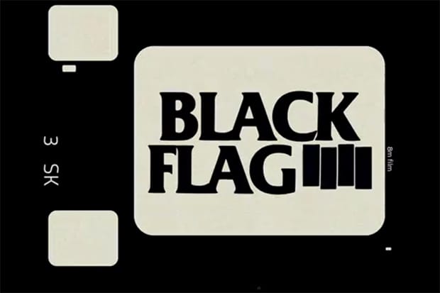 MOCAtv's The Art of Punk Episode 1 Highlights Black Flag and Its Art