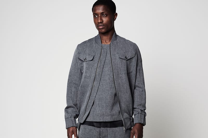 MOHSIN 2014 Spring/Summer Lookbook