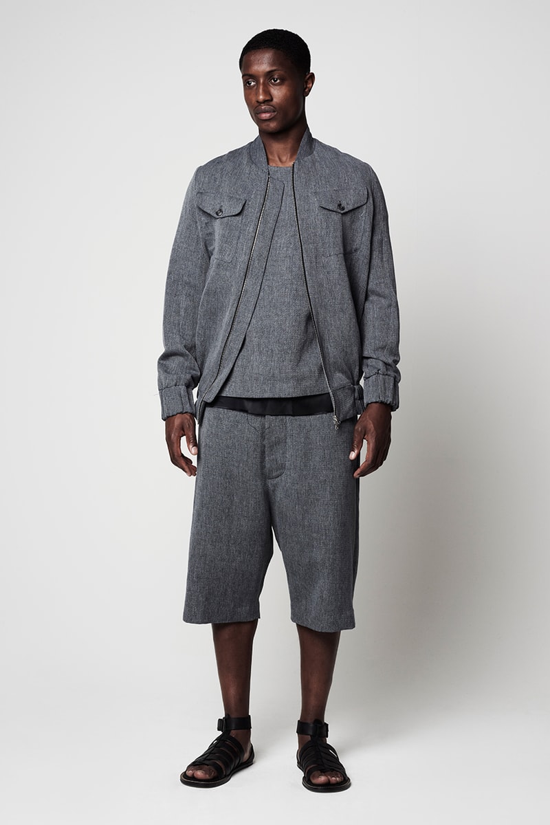 MOHSIN 2014 Spring/Summer Lookbook