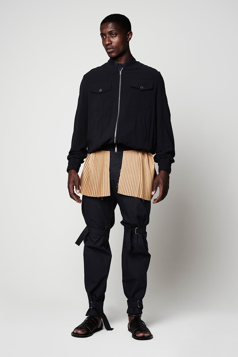 MOHSIN 2014 Spring/Summer Lookbook