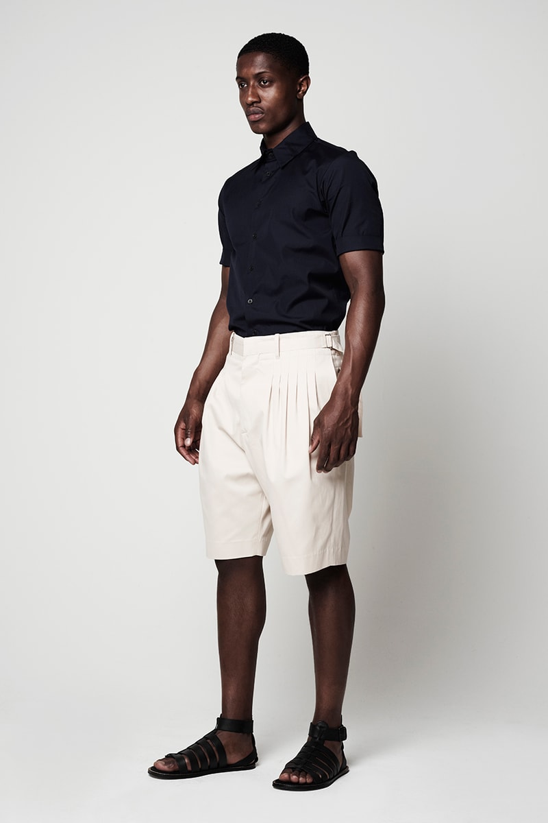 MOHSIN 2014 Spring/Summer Lookbook