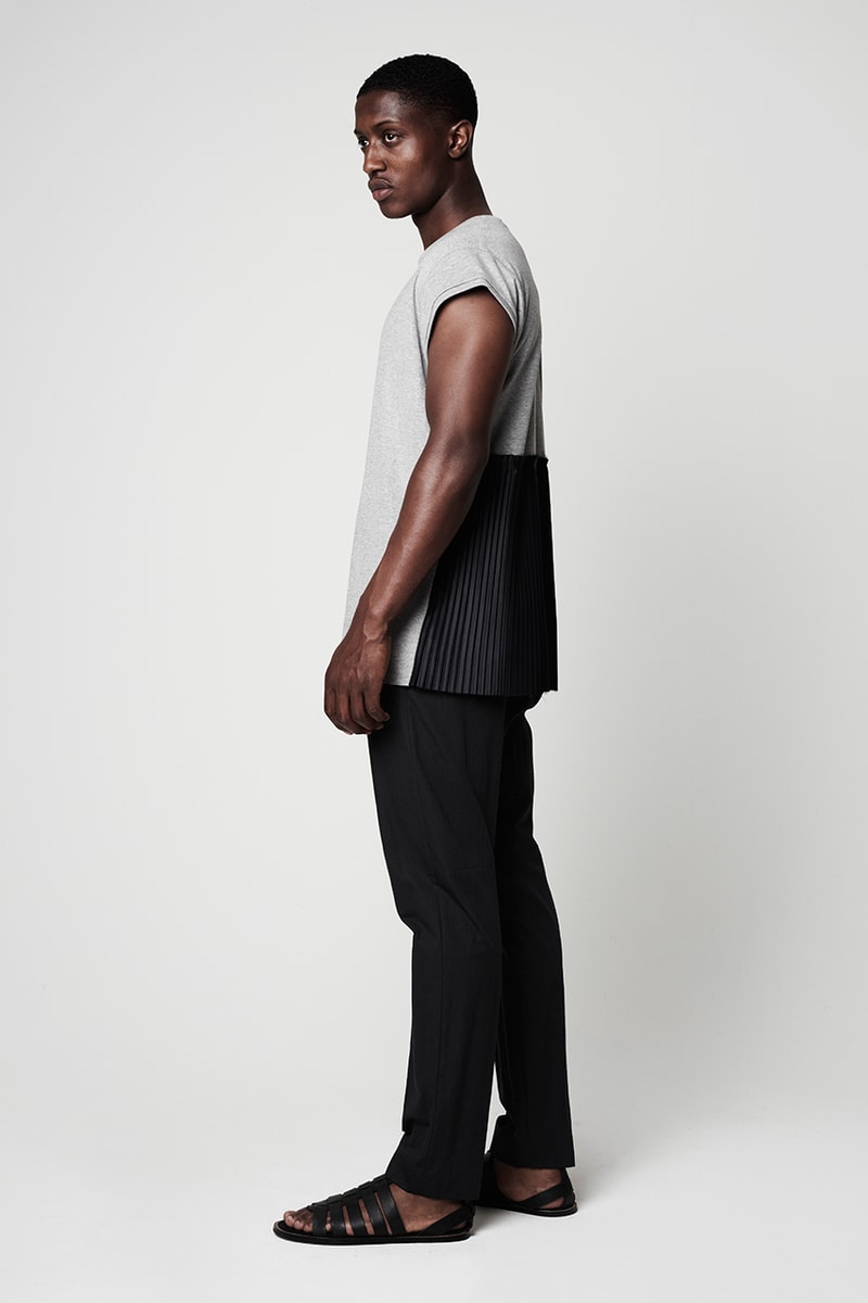 MOHSIN 2014 Spring/Summer Lookbook