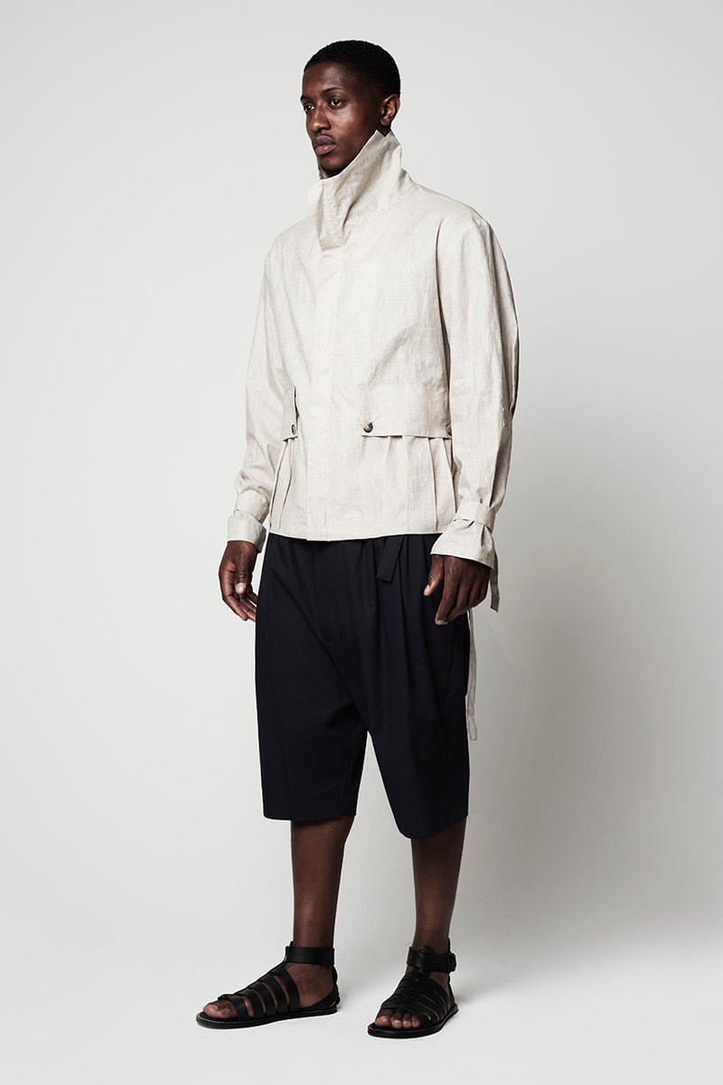 MOHSIN 2014 Spring/Summer Lookbook
