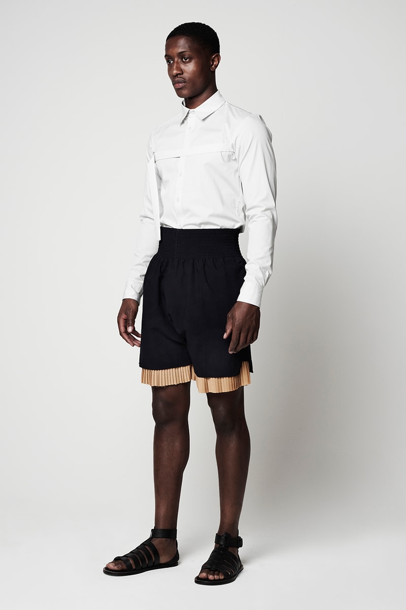 MOHSIN 2014 Spring/Summer Lookbook