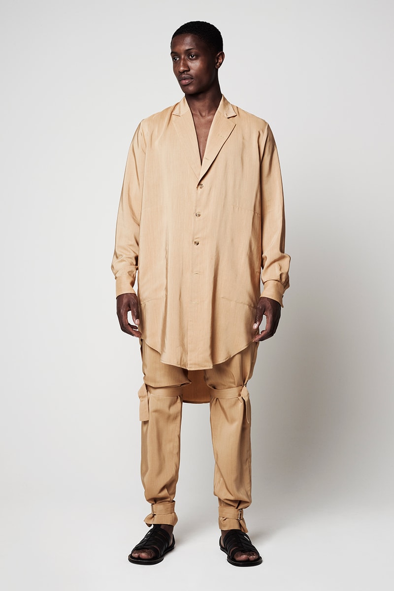 MOHSIN 2014 Spring/Summer Lookbook