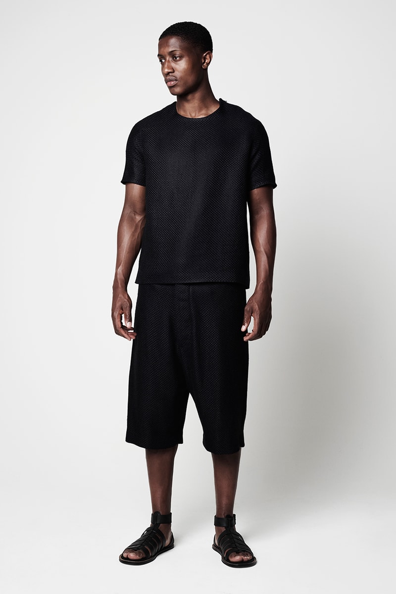 MOHSIN 2014 Spring/Summer Lookbook