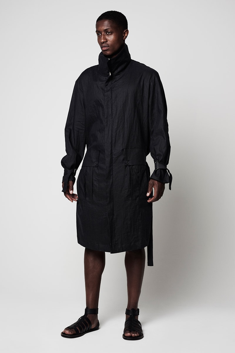MOHSIN 2014 Spring/Summer Lookbook