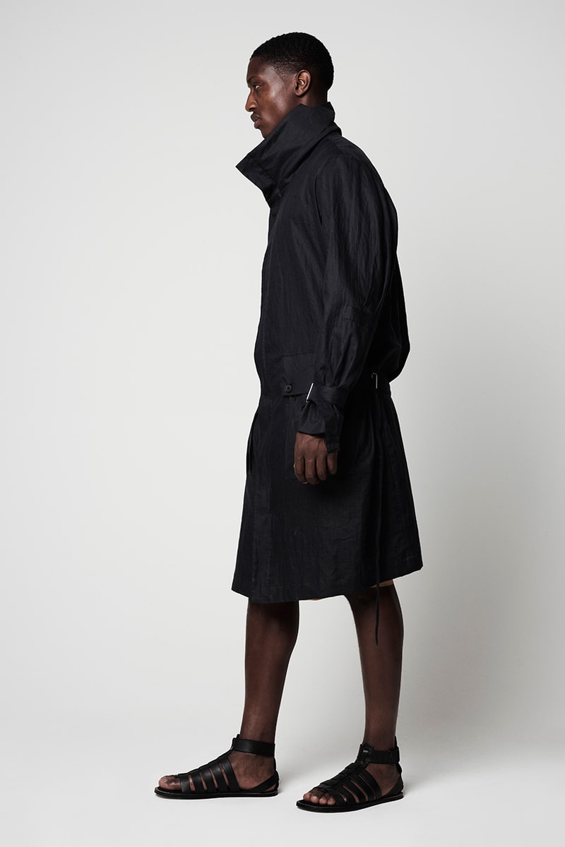 MOHSIN 2014 Spring/Summer Lookbook