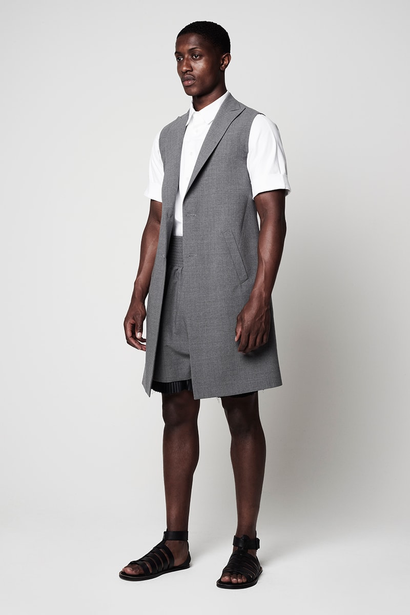 MOHSIN 2014 Spring/Summer Lookbook