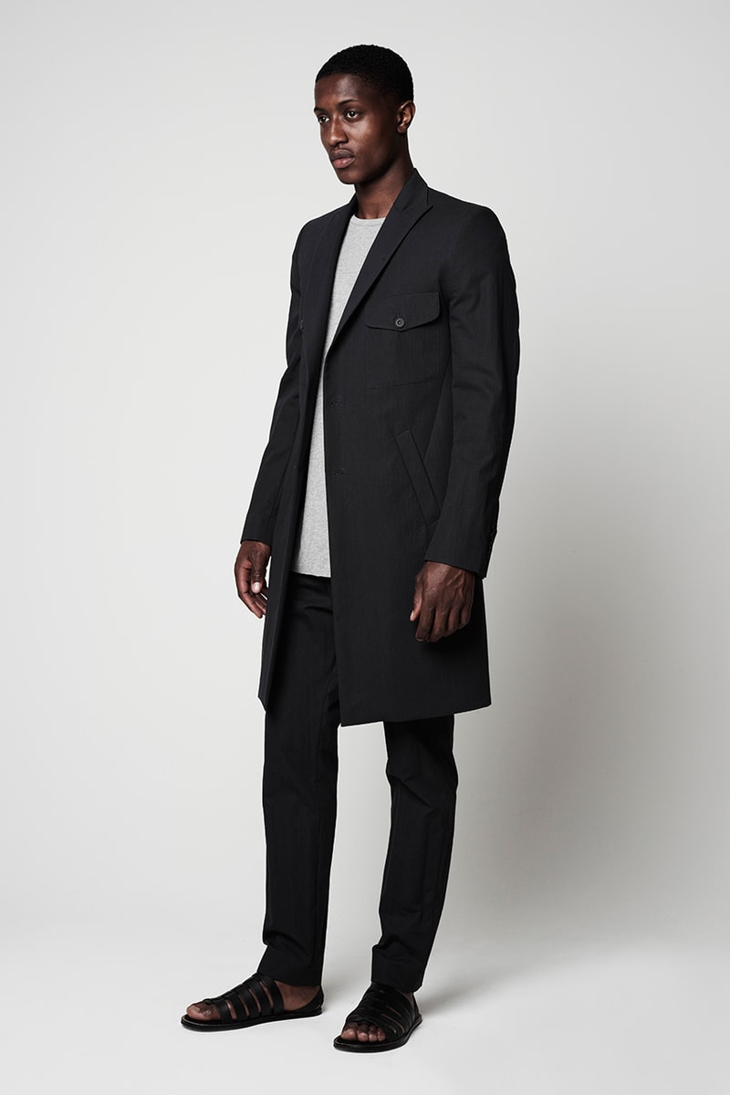 MOHSIN 2014 Spring/Summer Lookbook