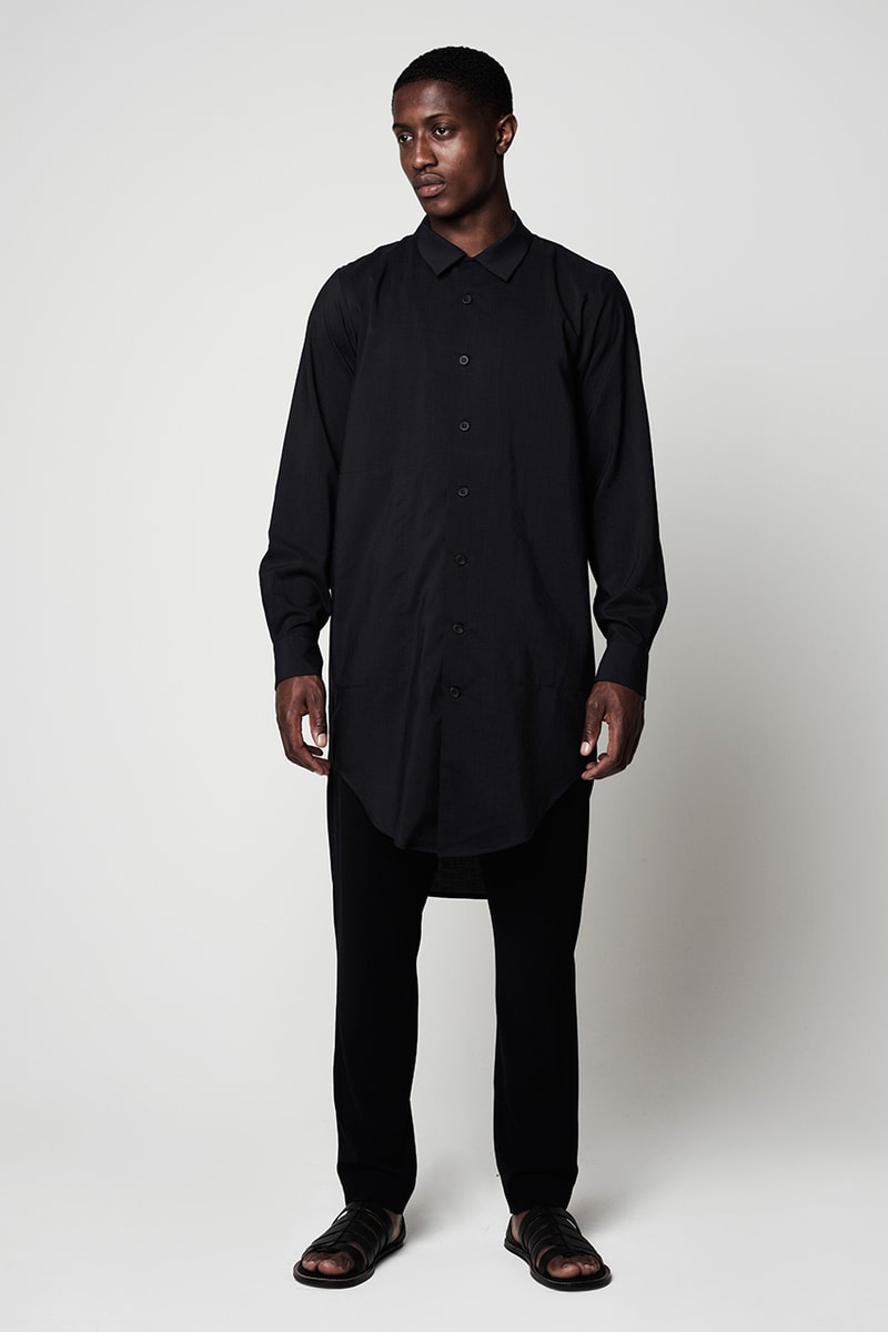 MOHSIN 2014 Spring/Summer Lookbook