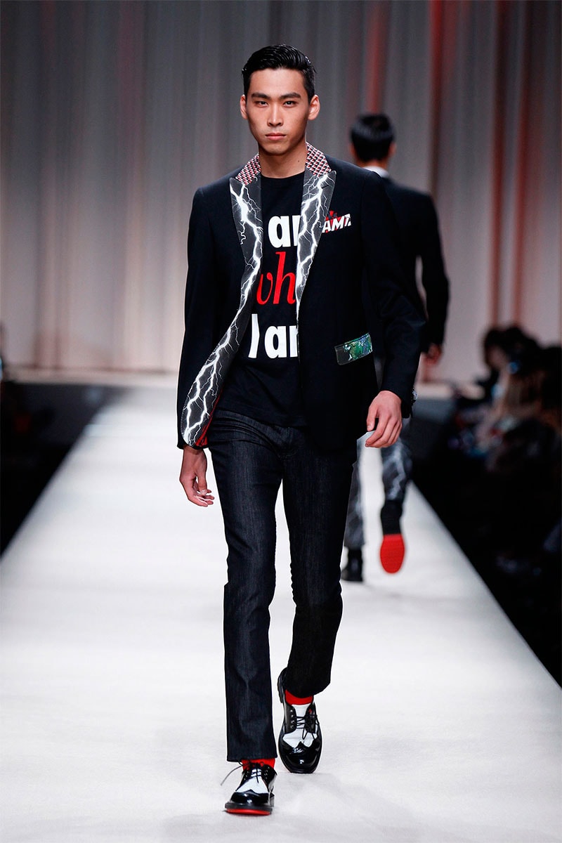 Moschino 2014 Spring/Summer Collection