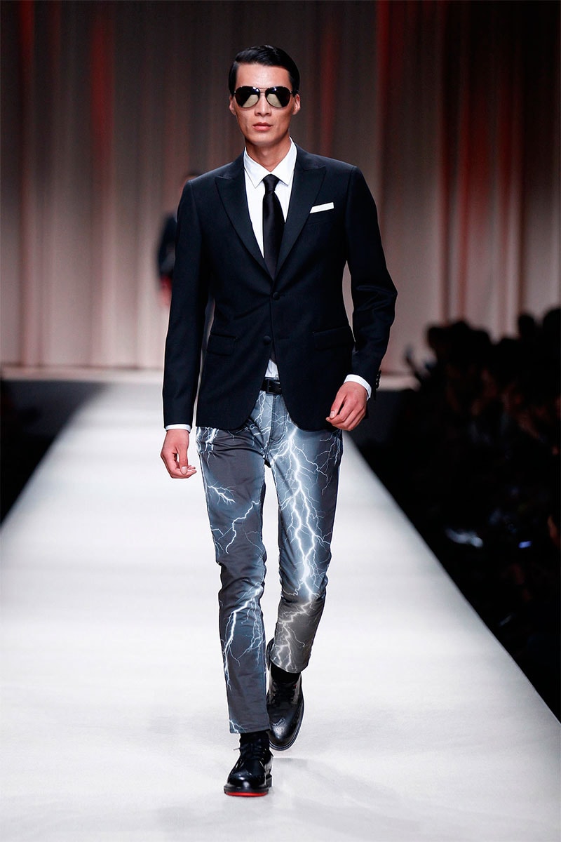 Moschino 2014 Spring/Summer Collection