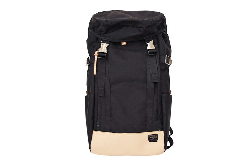 MUG x Porter 2013 Spring/Summer PC Ruck Sack