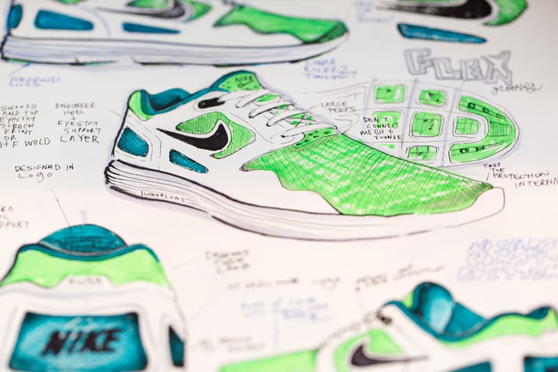 Nathan VanHook "#ITSAPROCESS" Installation @ Table of Contents