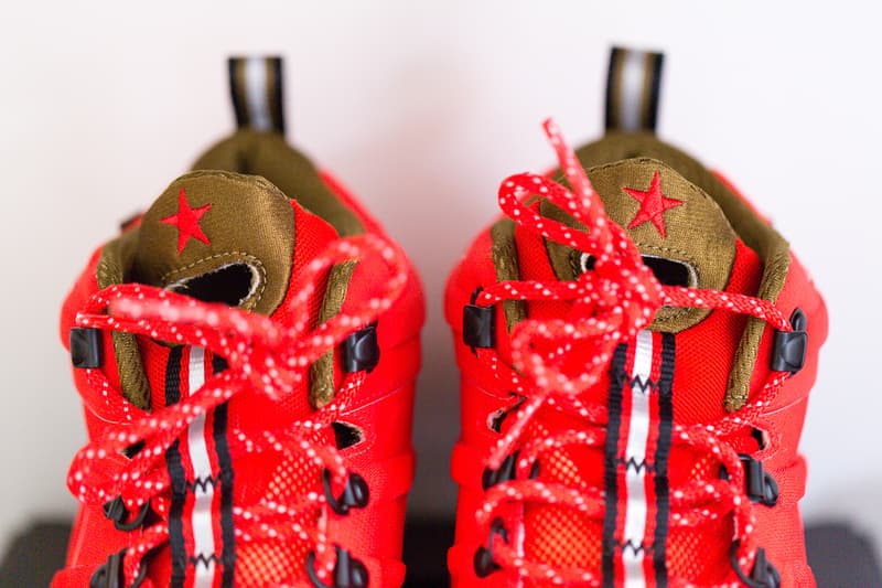 Nathan VanHook "#ITSAPROCESS" Installation @ Table of Contents