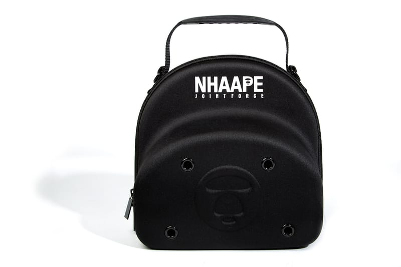 NEIGHBORHOOD x AAPE by A Bathing Ape x New Era 2013 “NHAAPE” Limited Boxset