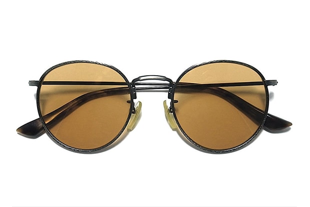 NEXUSVII "Madmaxx" Sunglasses