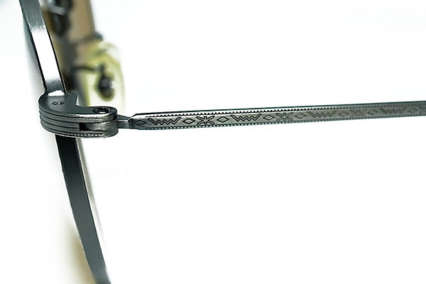 NEXUSVII "Madmaxx" Sunglasses 