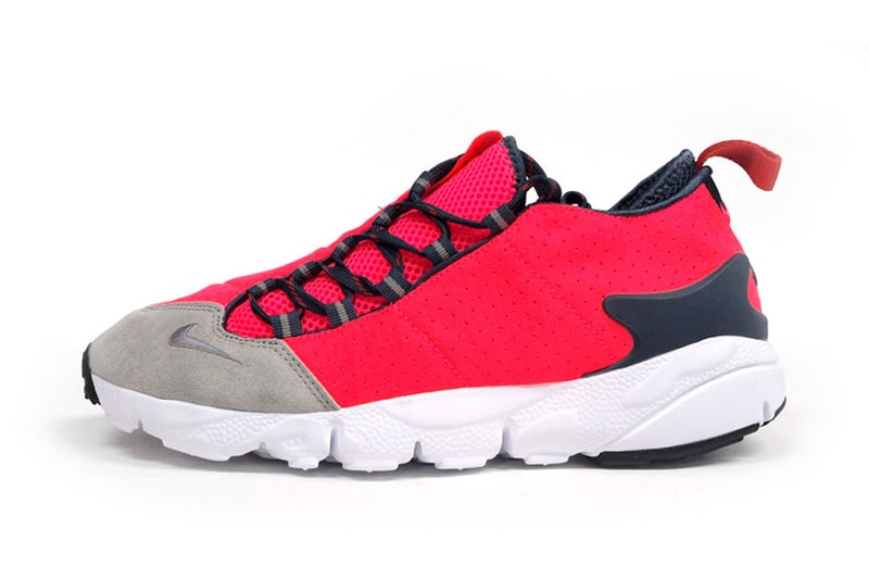 Nike 2013 Summer Air Footscape Motion