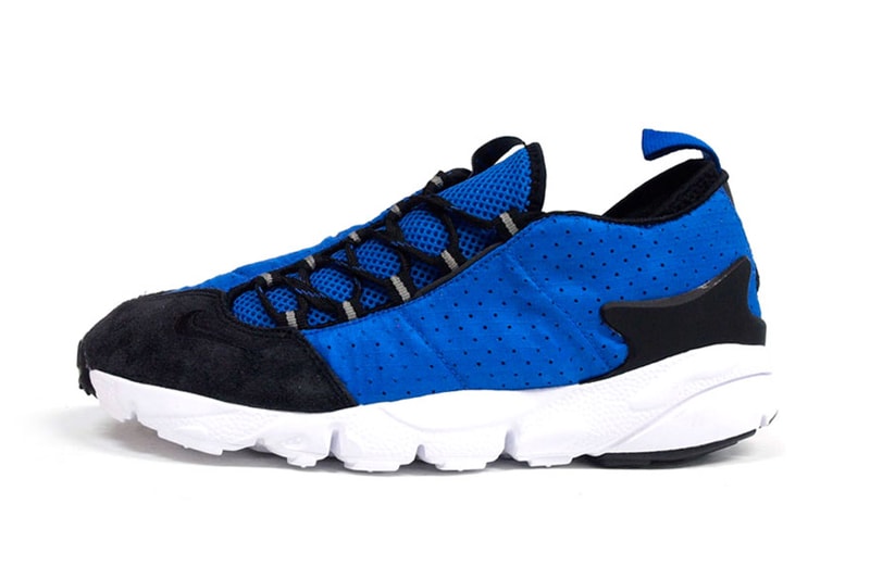 Nike 2013 Summer Air Footscape Motion