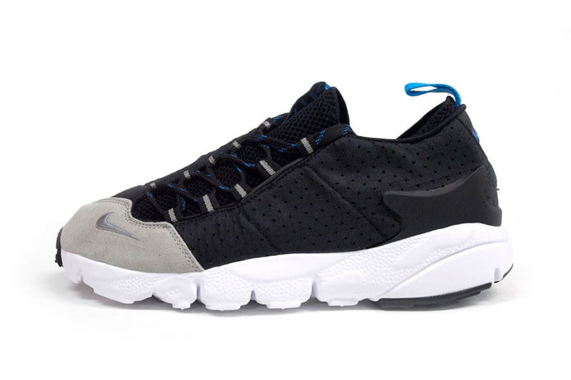 Nike 2013 Summer Air Footscape Motion