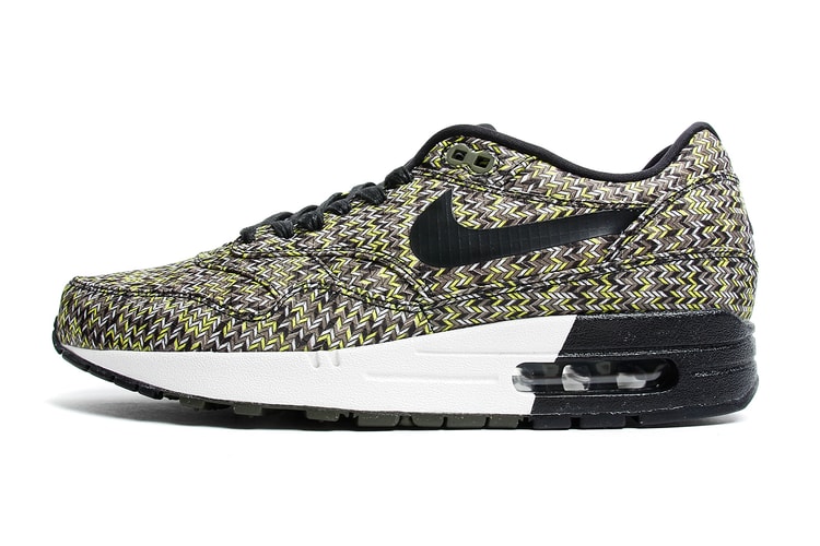 Nike Air Max 1 SP "Zig-Zag"