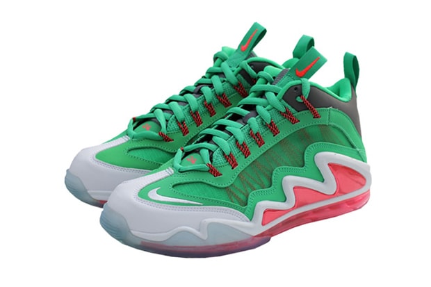 Nike Air Max 360 Diamond Griff (Watermelon)