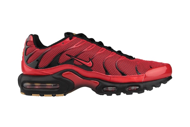 Nike Air Max 98 Plus "Blood Sports" 