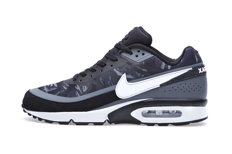 Nike Air Max Premium Tape "Camo" Pack