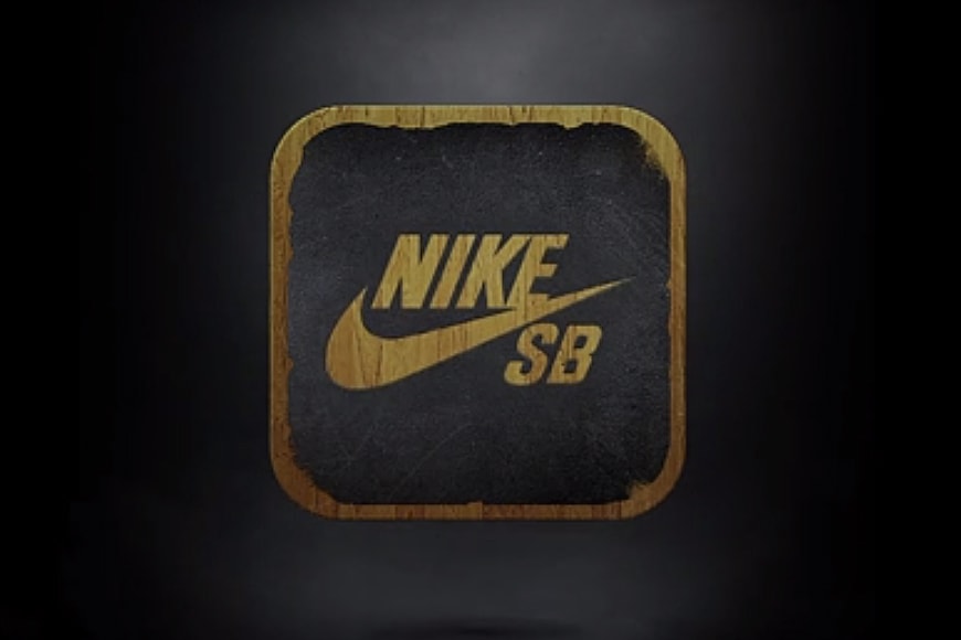 Sb app. Nike SB постеры.