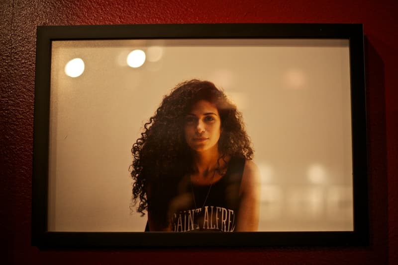 Nike SB Presents "Under the Radar" #4 Heel Bruise & Stussy Photo Exhibit