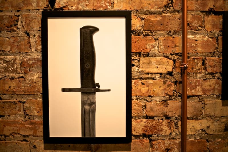 Nike SB Presents "Under the Radar" #4 Heel Bruise & Stussy Photo Exhibit