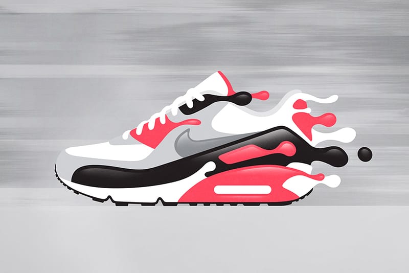 Nike Sportswear and Matt Stevens Present #AIRMAX | Video