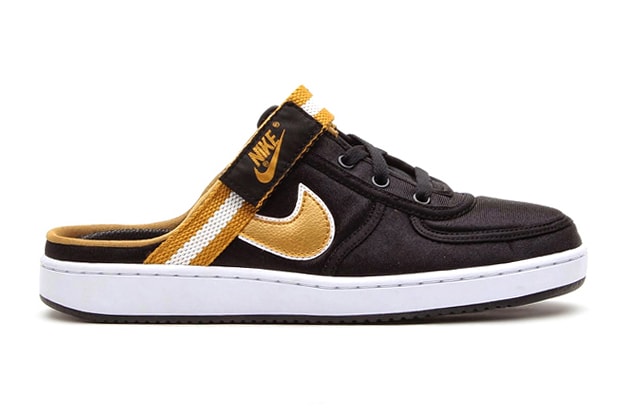 Nike Vandal Clog