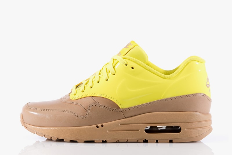 Nike WMNS Air Max 1 VT "Vachetta" Pack